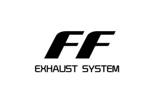 FF EXHAUST