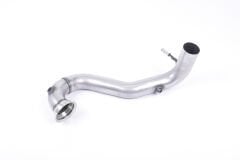 MILLTEK SPORT MERCEDES A45/CLA45 2018 e kadar 76MM DOWNPIPE