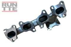 TTE UPGRADE 1.6 THP MINI COOPER S  N14/N18  P207-308 GTI TURBO EKSOZ MANIFOLDU