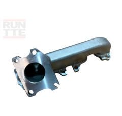 TTE UPGRADE 1.6 THP MINI COOPER S  N14/N18  P207-308 GTI TURBO EKSOZ MANIFOLDU