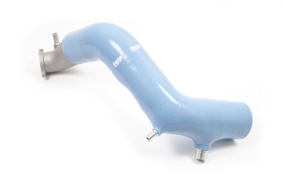 FORGE MOTORSPORT TURBO INLET PIPE HYUNDAI I20N