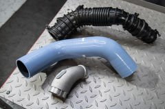 FORGE MOTORSPORT TURBO INLET PIPE HYUNDAI I20N