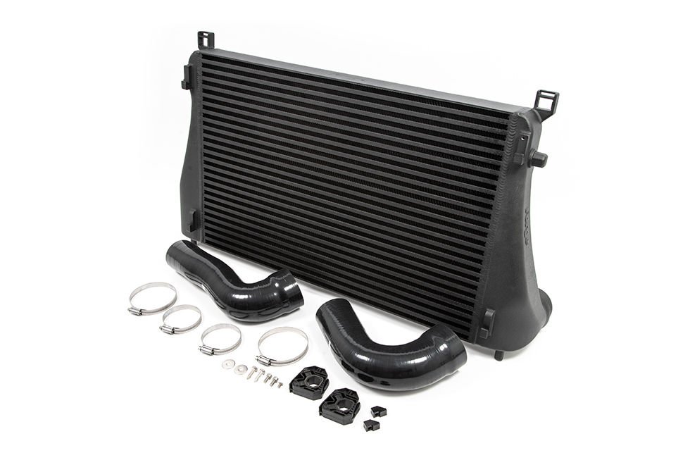 FORGE MOTORSPORT INTERCOOLER VAG MK8 GOLF R-GTI + S3 8Y + CUPRA