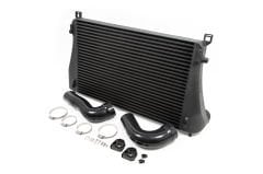 FORGE MOTORSPORT INTERCOOLER VAG MK8  GOLF R-GTI + S3 8Y + CUPRA FORMENTOR VZ 2.0 TSI MQB EVO