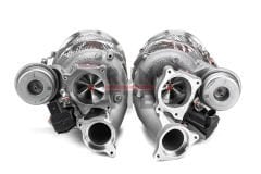 TTE TTE1020 4.0 TFSI EA825 HYBRID TURBOCHARGERS