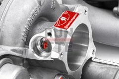 TTE TTE1020 4.0 TFSI EA825 HYBRID TURBOCHARGERS