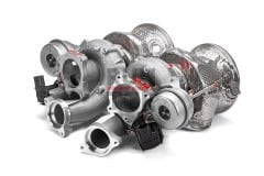 TTE TTE1020 4.0 TFSI EA825 HYBRID TURBOCHARGERS