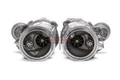 TTE TTE1020 4.0 TFSI EA825 HYBRID TURBOCHARGERS