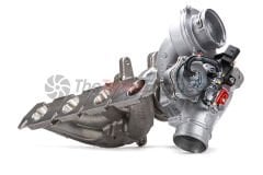 TTE TTE480+ EA113 2.0TFSI HYBRID TURBOCHARGER