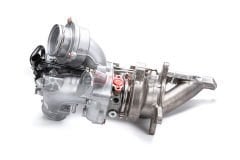 TTE TTE480+ EA113 2.0TFSI HYBRID TURBOCHARGER