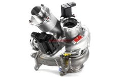 TTE TTE555 EA888.3 MQB 2.0TSI IS38 TURBOCHARGER