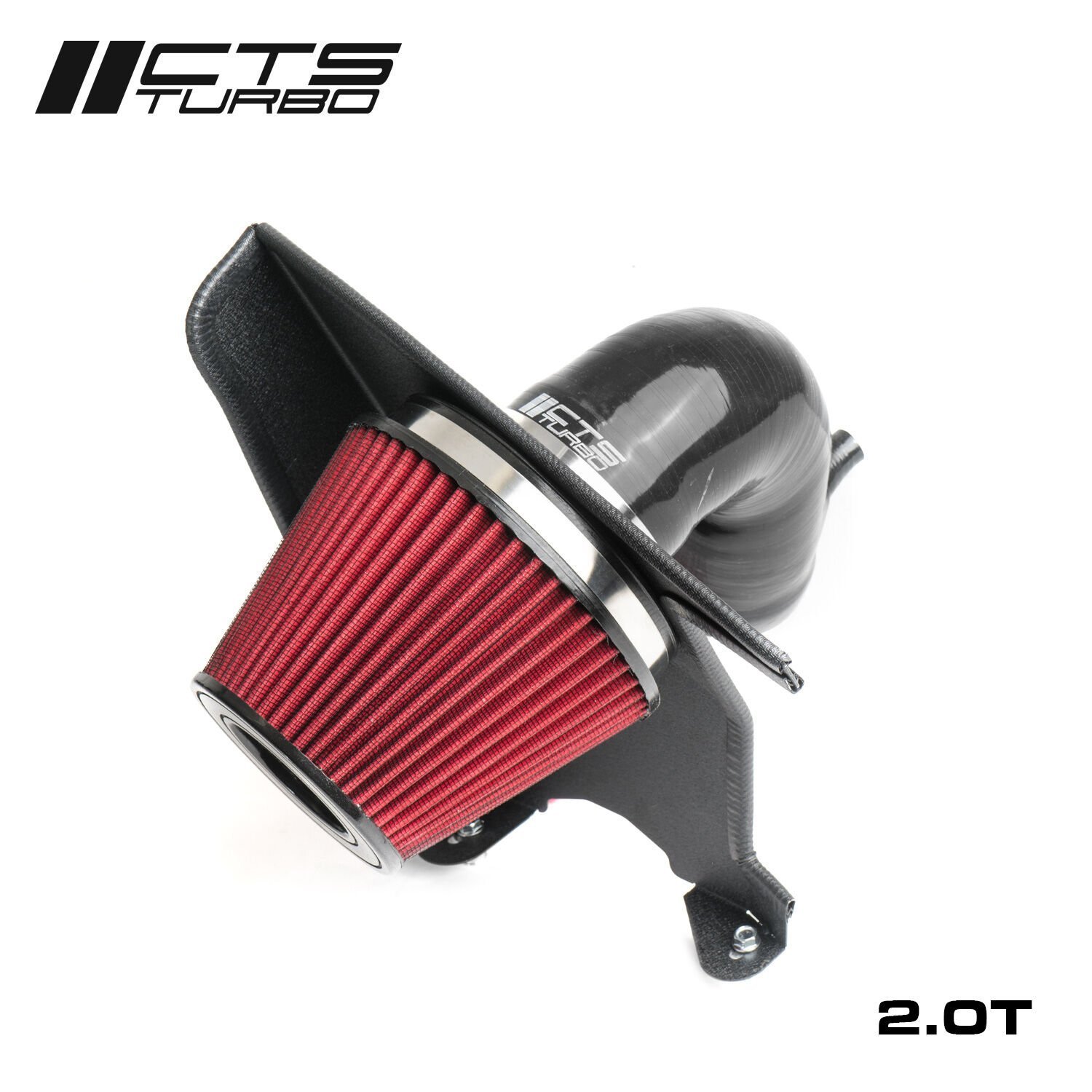 CTS TURBO AUDI A4-A5 B9 COLD AIR FILTRE KİTİ