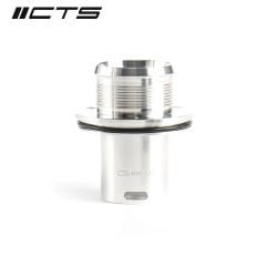 CTS TURBO AUDI A4-A5 B9.5 2.0 TSI MUFFLER DELETE