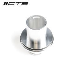 CTS TURBO AUDI A4-A5 B9.5 2.0 TSI MUFFLER DELETE