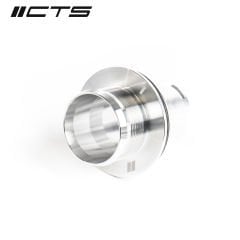 CTS TURBO AUDI A4-A5 B9.5 2.0 TSI MUFFLER DELETE