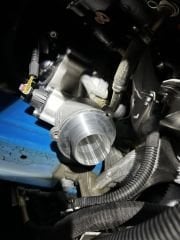 CTS TURBO AUDI A4-A5 B9.5 2.0 TSI MUFFLER DELETE