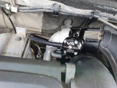 GFB VAG 1.2/1.4TSI  SESLİ DUMPVALVE