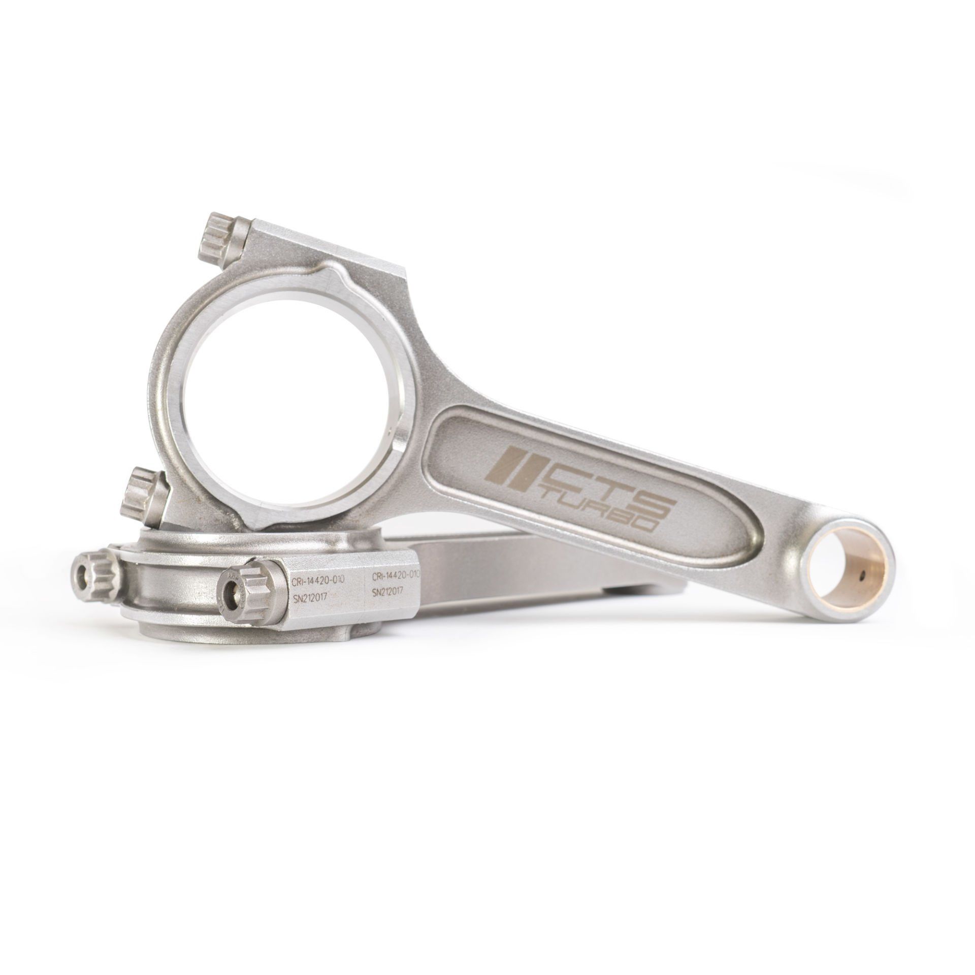 CTS TURBO VAG 144x22MM 2.0 TSI KOL SETİ I-BEAM