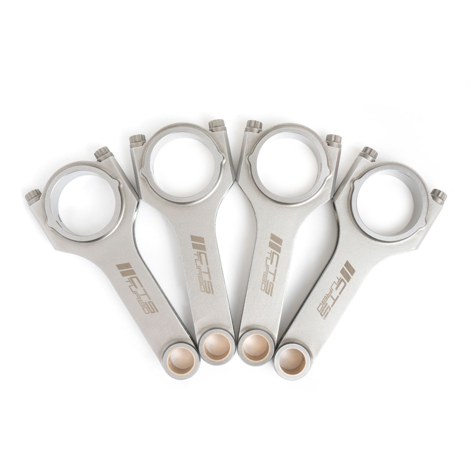 CTS TURBO VAG 144x22MM 2.0 TSI KOL SETİ H-BEAM