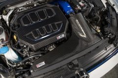 FORGE MOTORSPORT VAG GEN4 EVO KARBON MOTOR KAPAĞI