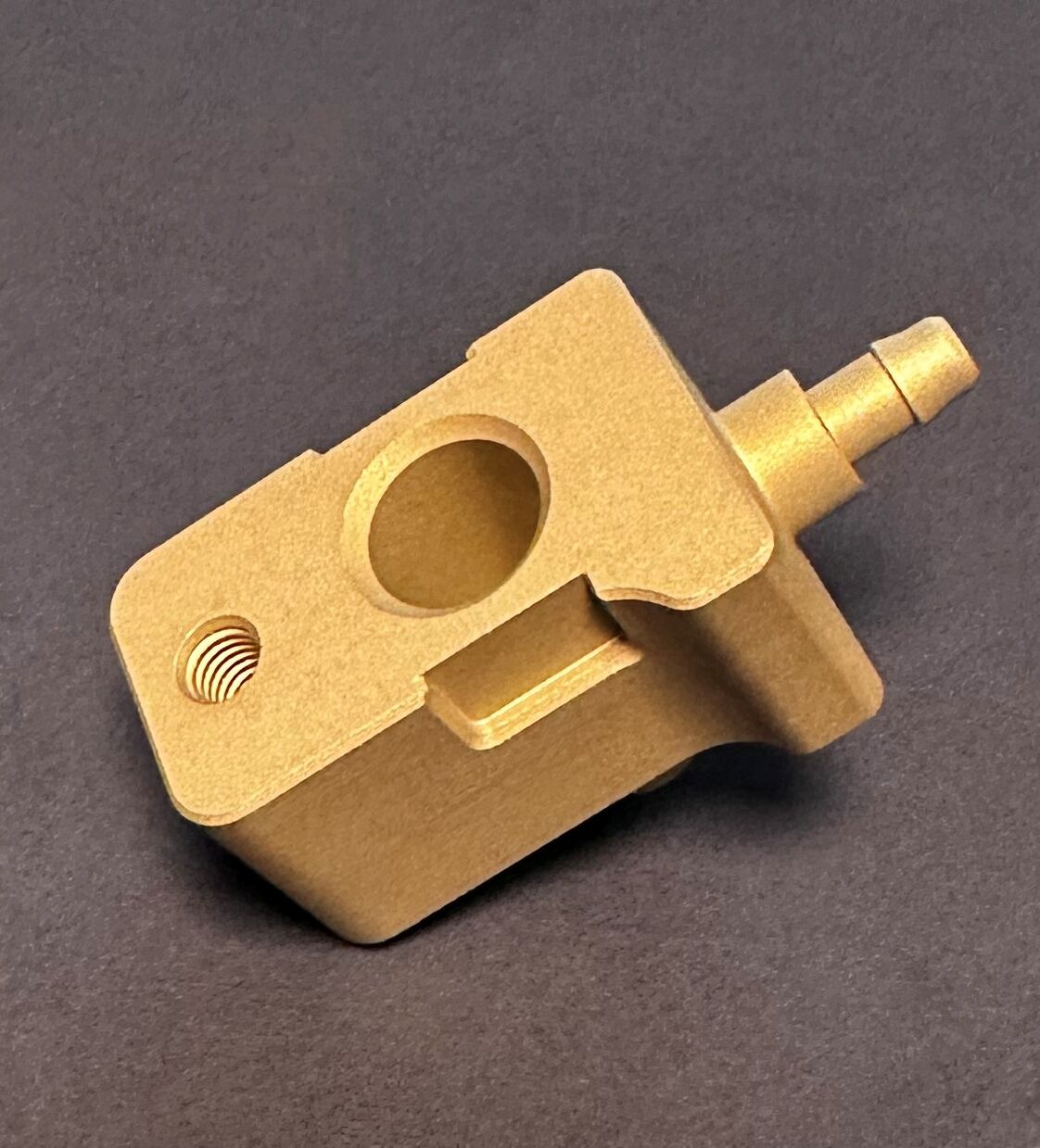 POWERSHOP MQB 2.0 TSI BOOST PORT