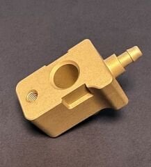 POWERSHOP MQB 2.0 TSI BOOST PORT