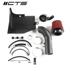 CTS TURBO GOLF MK8R S3-8Y FORMENTOR VZ 2.0 TSI COLD AIR FILTRE KİTİ