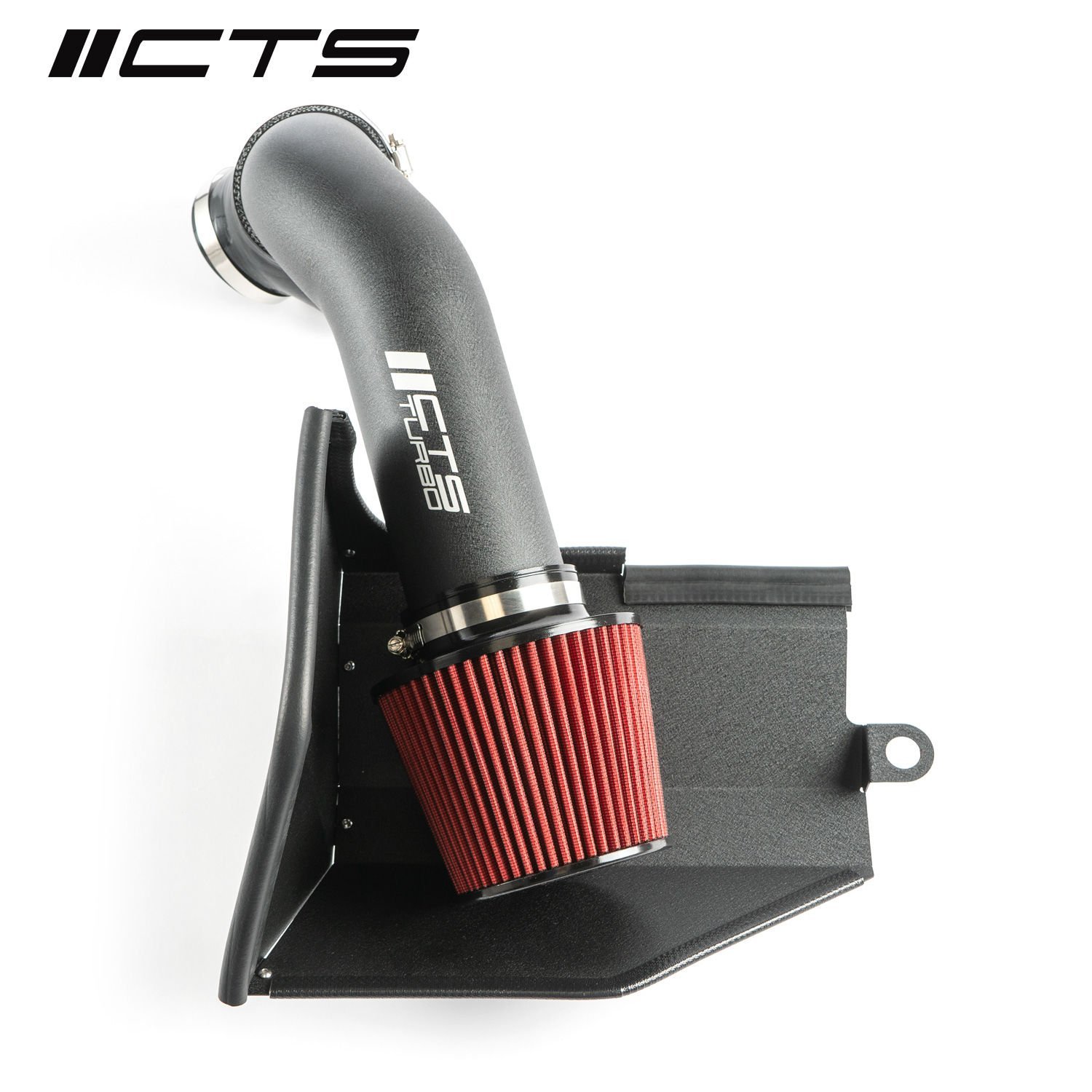 CTS TURBO GOLF MK8R S3-8Y FORMENTOR VZ 2.0 TSI COLD AIR FILTRE KİTİ