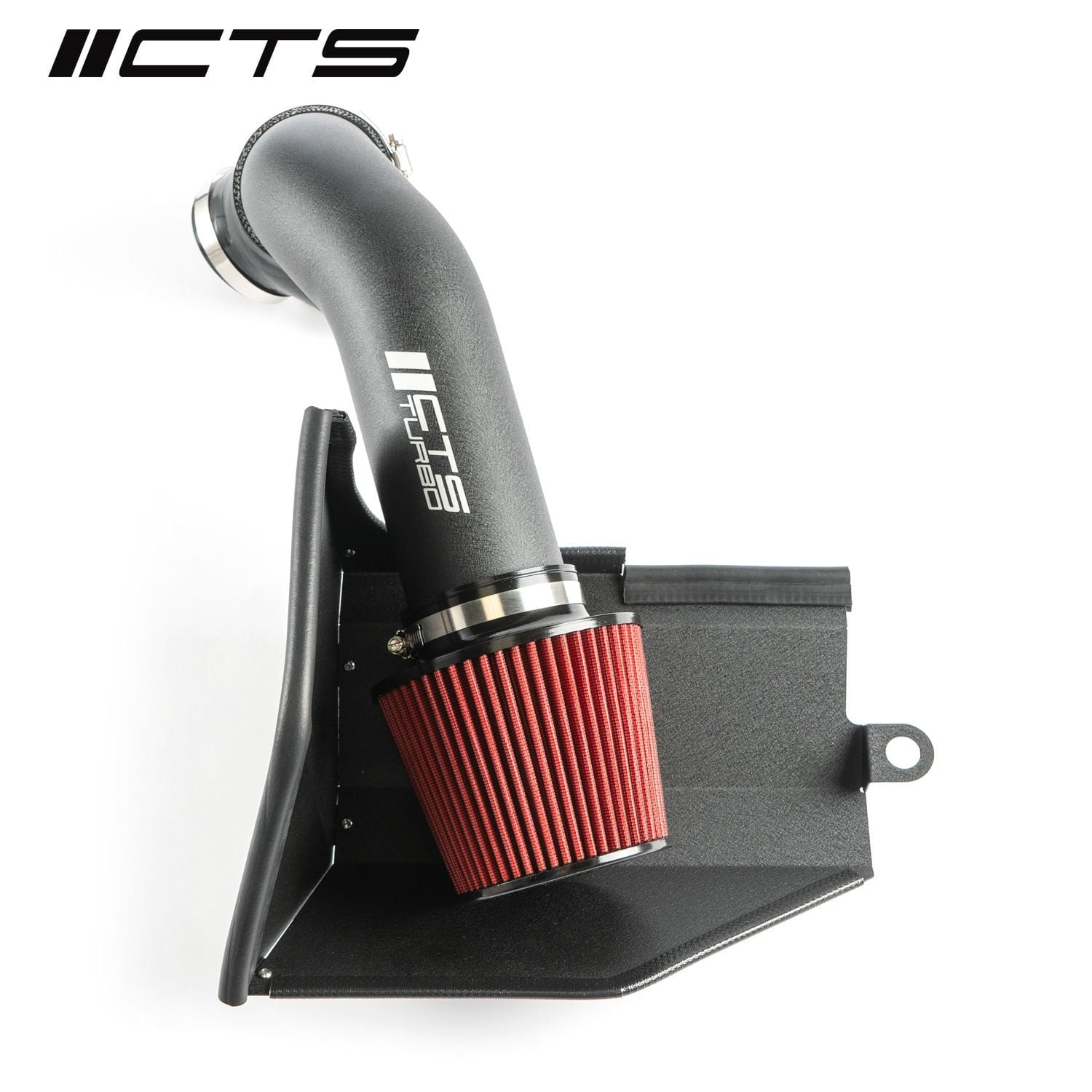 CTS TURBO GOLF MK8R S3-8Y FORMENTOR VZ 2.0 TSI COLD AIR FILTRE KİTİ