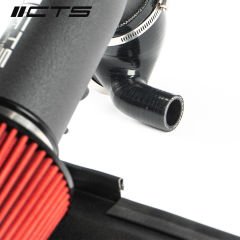 CTS TURBO GOLF MK8R S3-8Y FORMENTOR VZ 2.0 TSI COLD AIR FILTRE KİTİ