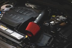 CTS TURBO GOLF MK8R S3-8Y FORMENTOR VZ 2.0 TSI COLD AIR FILTRE KİTİ