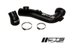 CTS TURBO BMW N54 CHARGE PIPE KIT BLOW-OFF VALVE YUVALI