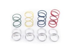 FORGE MOTORSPORT 44MM SU SOĞUTMALI UNİVERSAL WASTEGATE