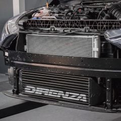DIRENZA HYUNDAI I20N INTERCOOLER KİTİ