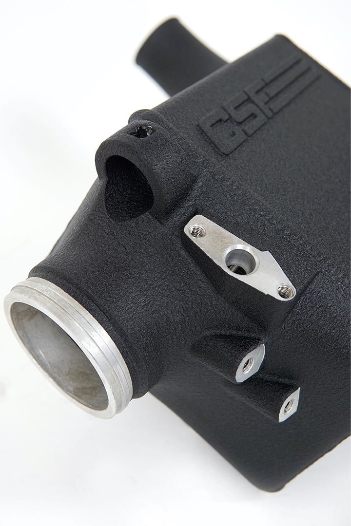 CSF BMW F9X M5-M8 CHARGE COOLER