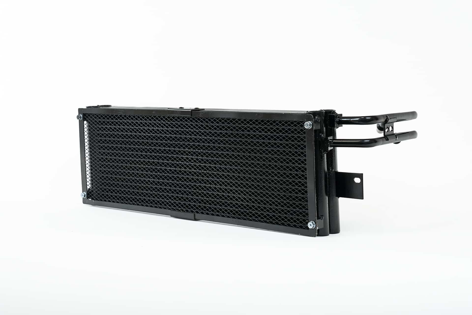 CSF BMW G8X M2/M3/M4 TRANSMISSION COOLER