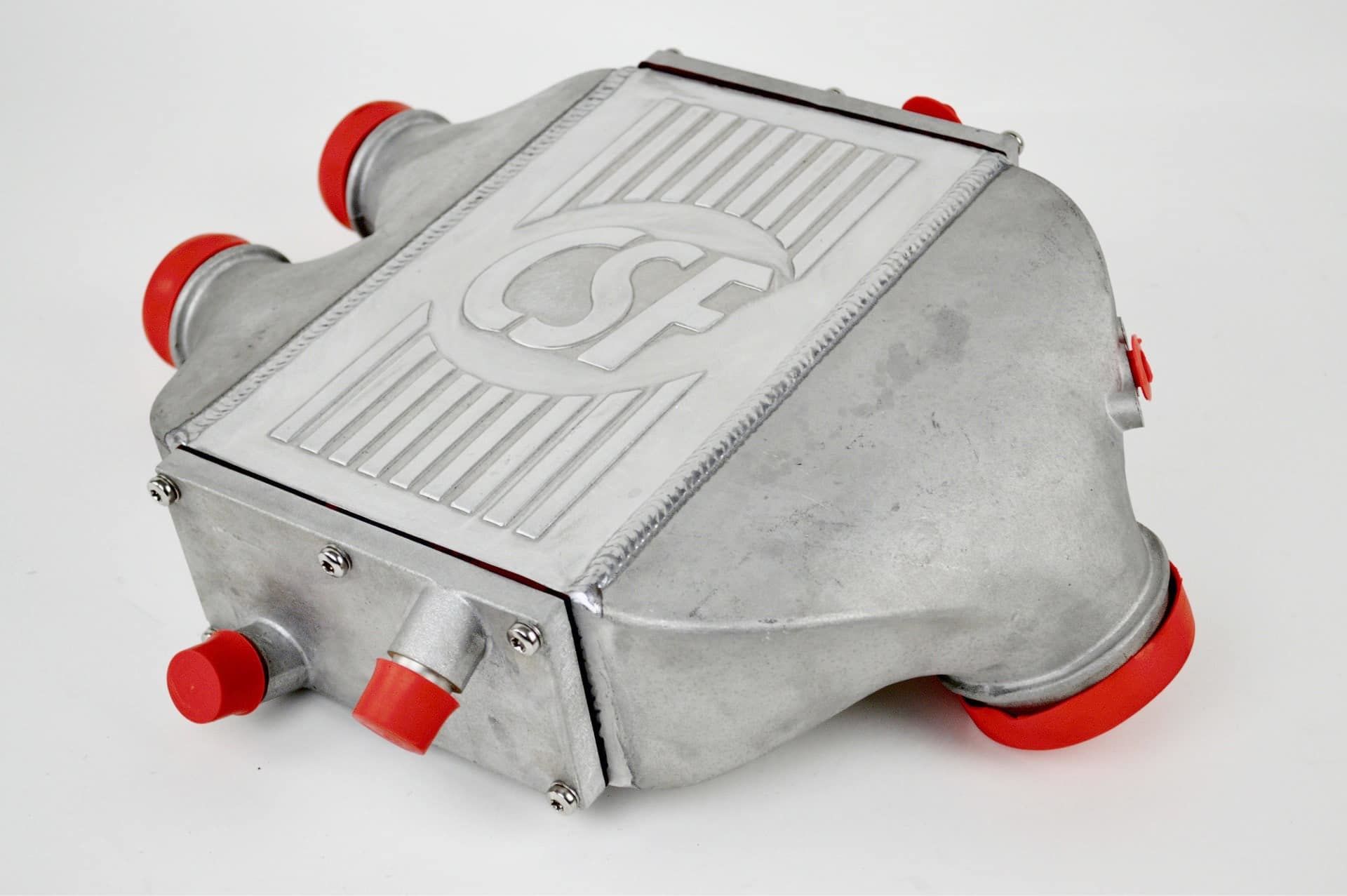 CSF BMW F8X M3/M4/M2C AFTERCOOLER