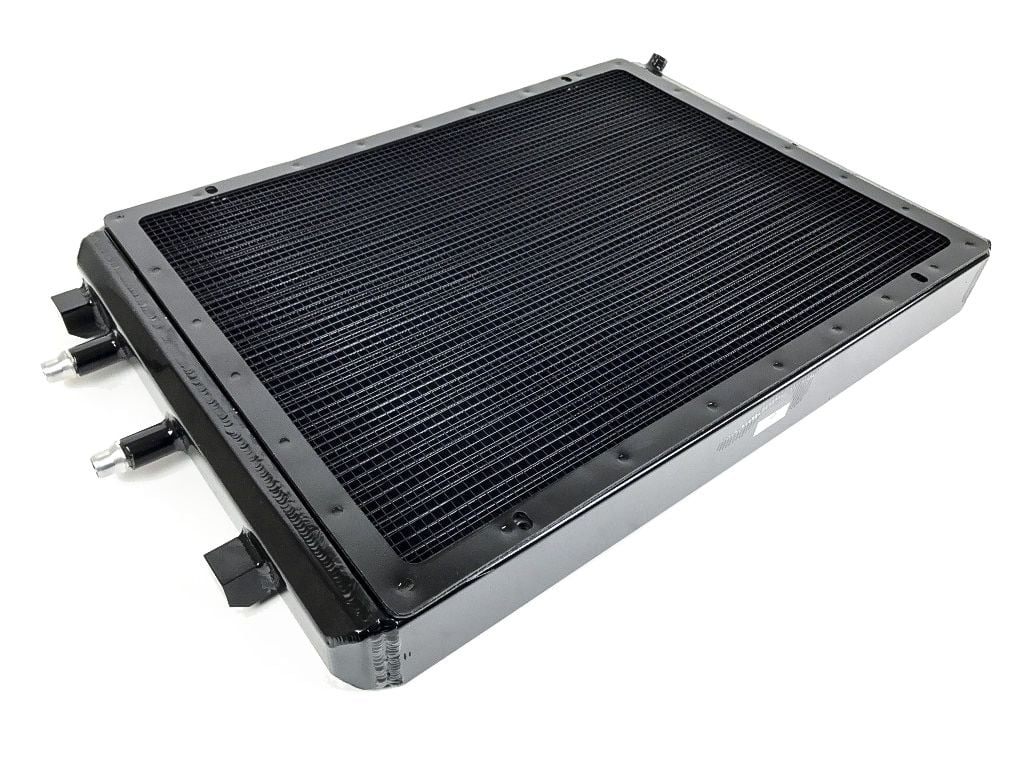 CSF BMW F8X M3/M4/M2C HEAT EXCHANGER