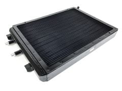 CSF BMW F8X M3/M4/M2C HEAT EXCHANGER