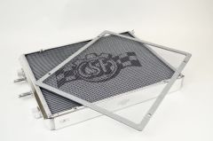 CSF BMW F8X M3/M4/M2C HEAT EXCHANGER