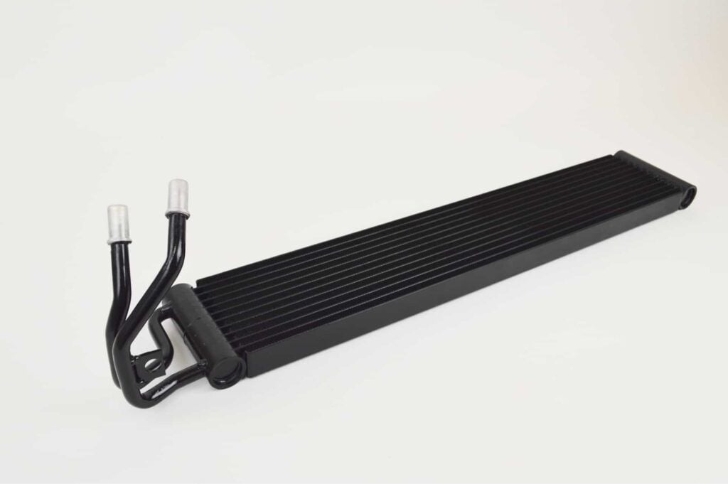 CSF BMW F8X M3/M4/M2C  TRANSMISSION COOLER
