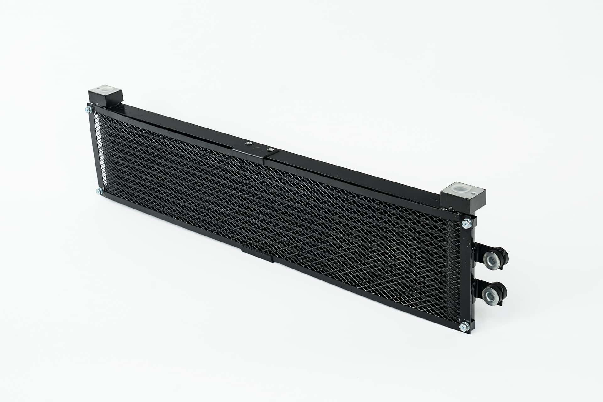 CSF BMW F8X M3/M4/M2C  OIL COOLER
