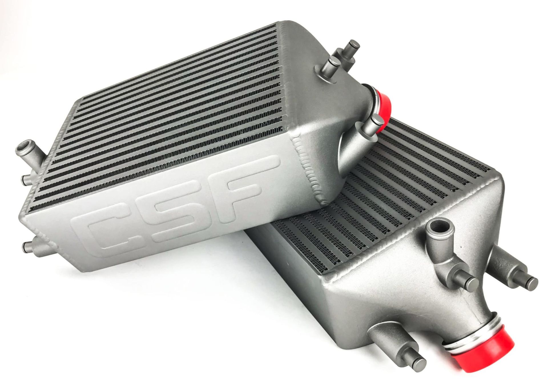 CSF PORSCHE 991 TURBO INTERCOOLER
