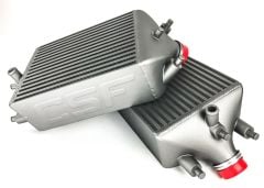 CSF PORSCHE 991 TURBO INTERCOOLER