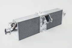 CSF PORSCHE 992 CARRERA 3,0T INTERCOOLER