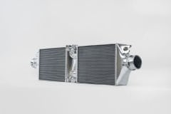 CSF PORSCHE 992 CARRERA 3,0T INTERCOOLER