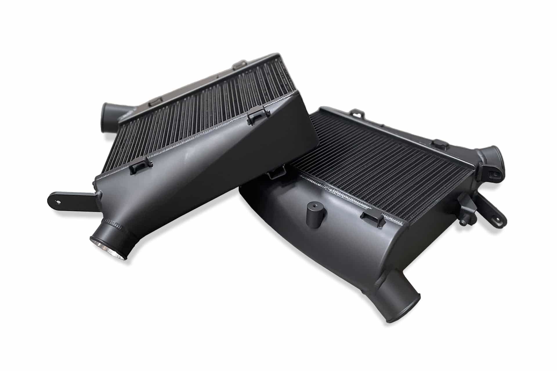 CSF AUDI RS6 C8  INTERCOOLER