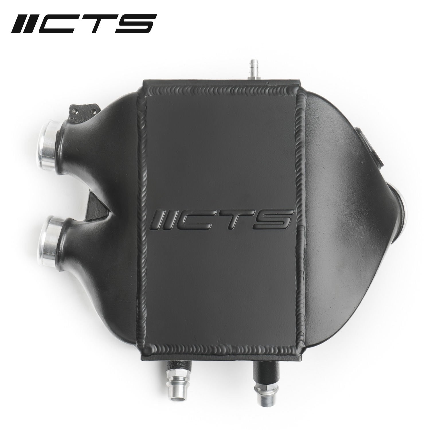 CTS TURBO AFTER COOLER UPGRADE BMW S55 M3/M4/M2C F80/82/83/87
