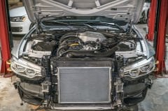 CTS TURBO HEAT EXCHANGER UPGRADE BMW S55 M3/M4/M2C F80/82/83/87