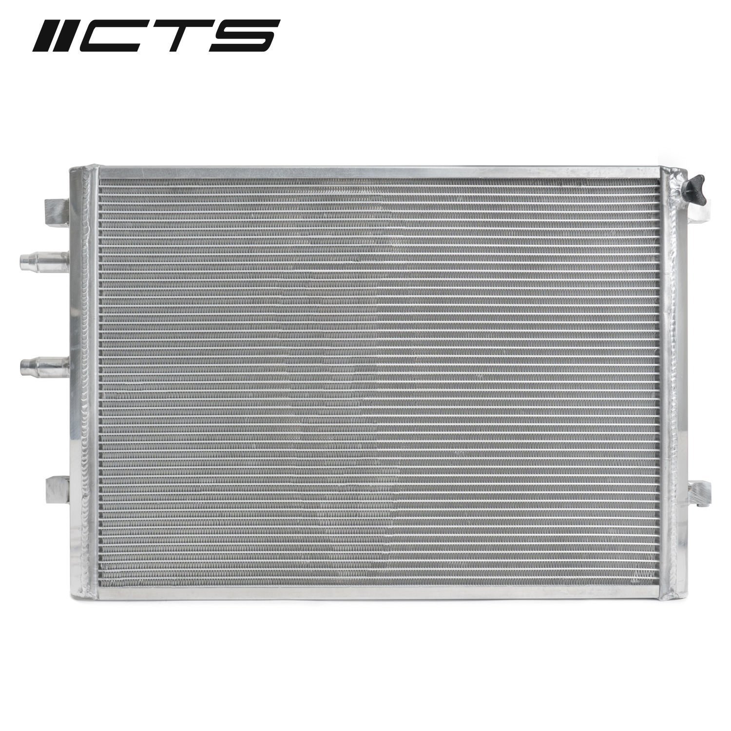 CTS TURBO HEAT EXCHANGER UPGRADE BMW S55 M3/M4/M2C F80/82/83/87